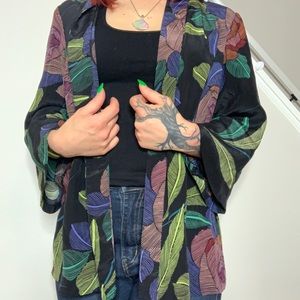 Trina Turk Kimono